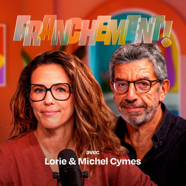 Franchement - Cover