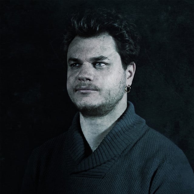 Conte Fécond - Cover