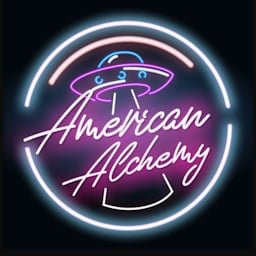 American Alchemy with Jesse Michels - Cover