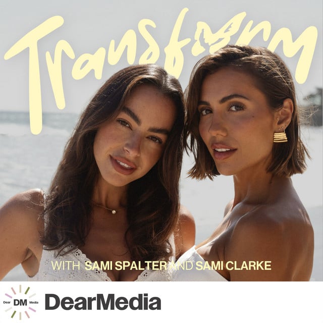 Transform - Cover