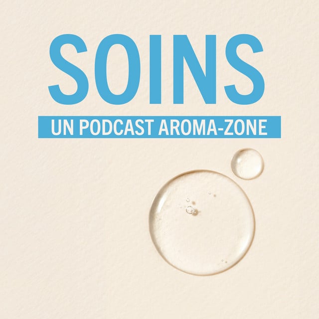SOINS par Aroma-Zone - Cover