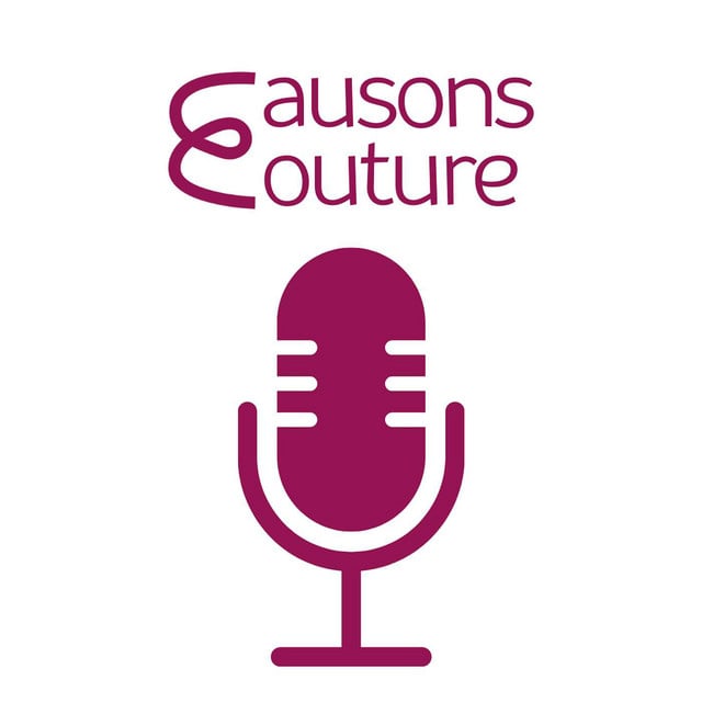 Causons Couture - Cover