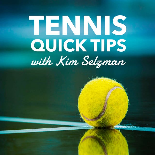 Tennis Quick Tips | Fun, Fast and Easy Tennis - No Lessons Required - Cover