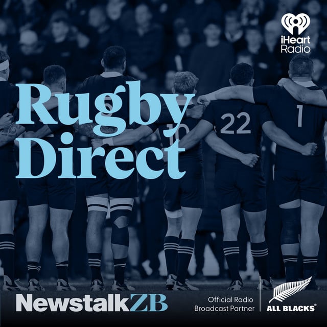 Rugby Direct - Cover