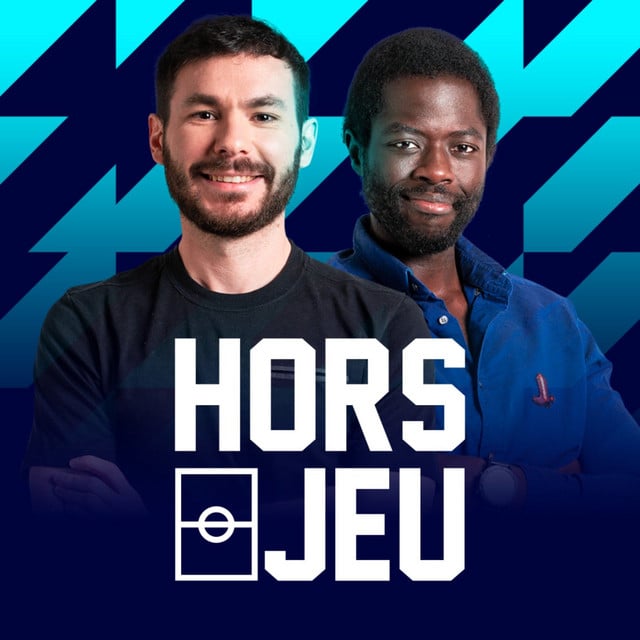 Hors Jeu - Bruce & Brak - Cover