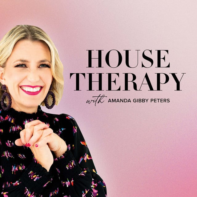House Therapy - Cover