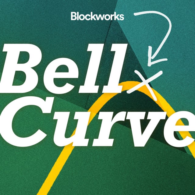 Bell Curve - Cover