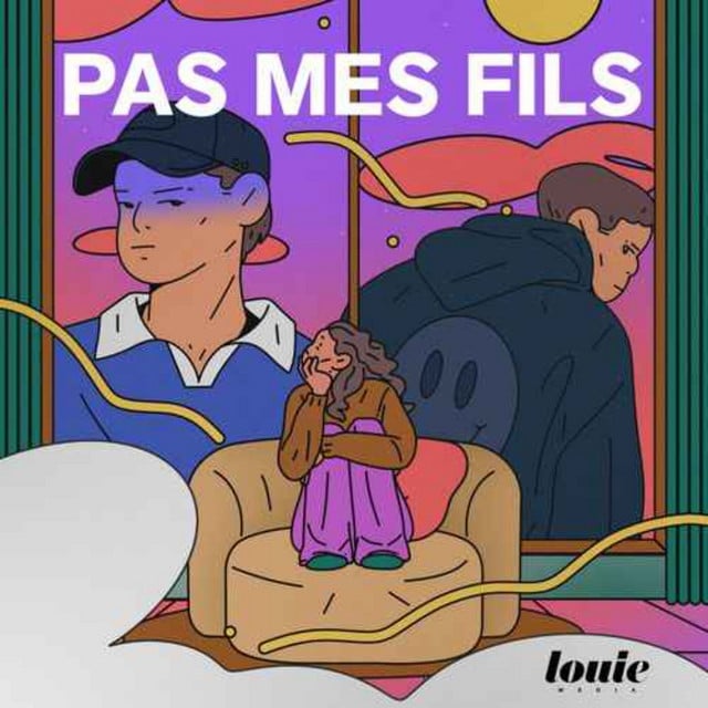 Injustices - Cover