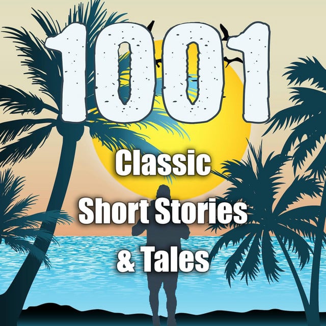 1001 Classic Short Stories & Tales - Cover