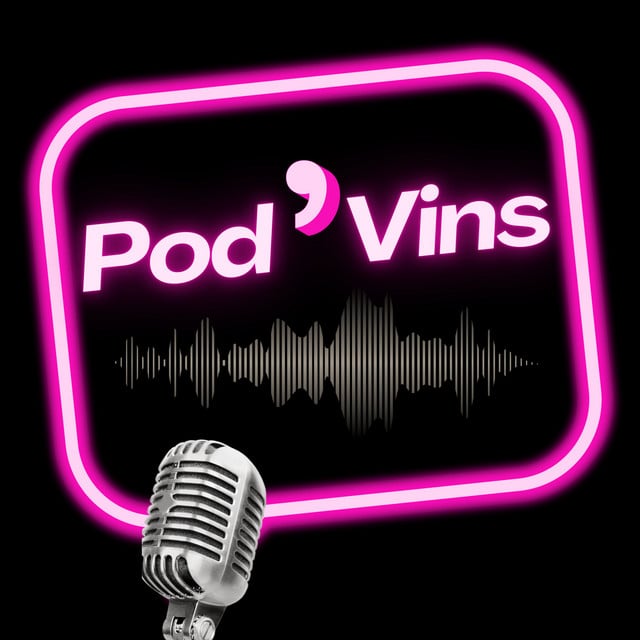 Pod'Vins - Cover