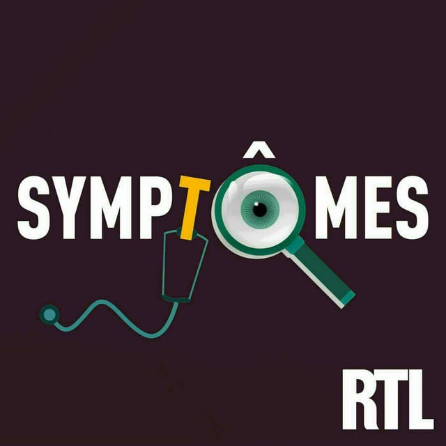 Symptômes - Cover