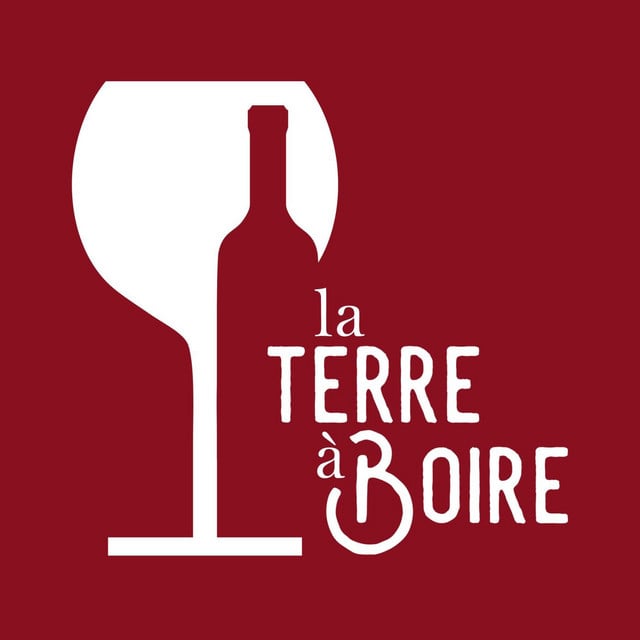 La Terre à Boire - Cover