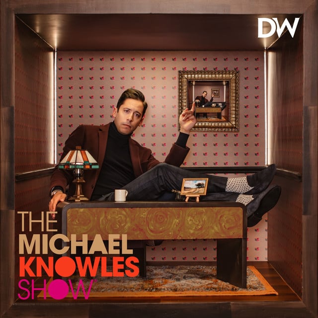 The Michael Knowles Show - Cover