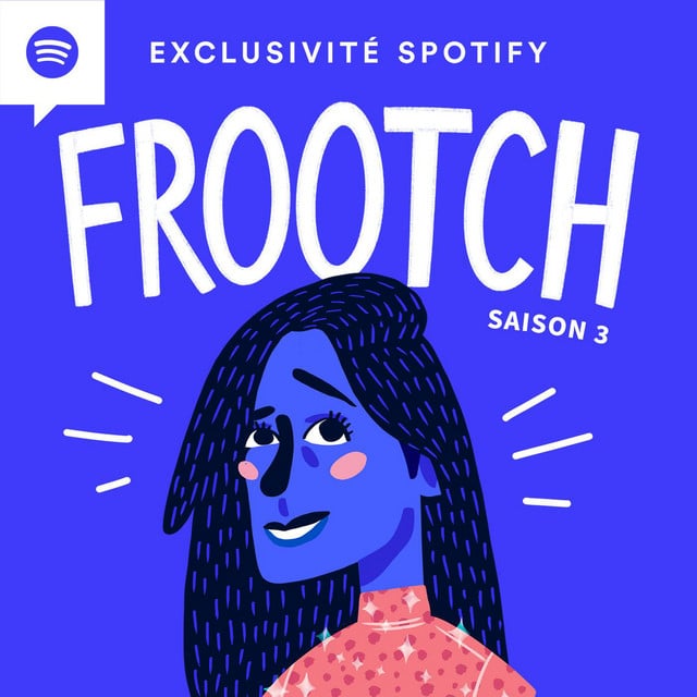 Frootch - Cover