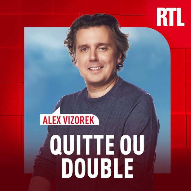 Quitte ou double - Cover