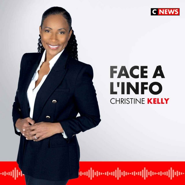 Face à l'Info - Cover