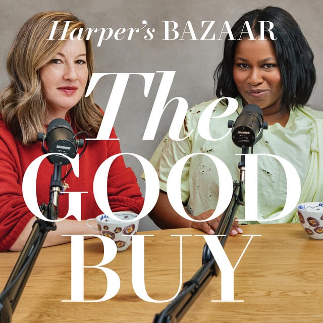 The Good Buy  - Cover
