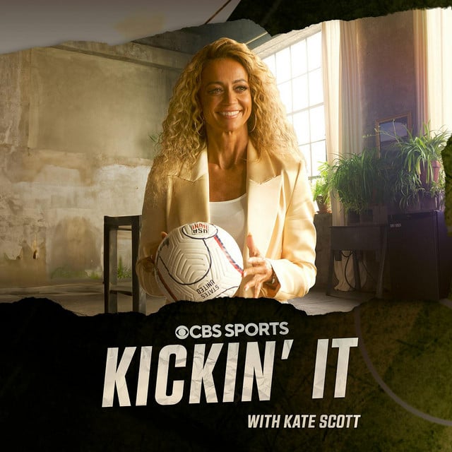 Kickin' It - Cover