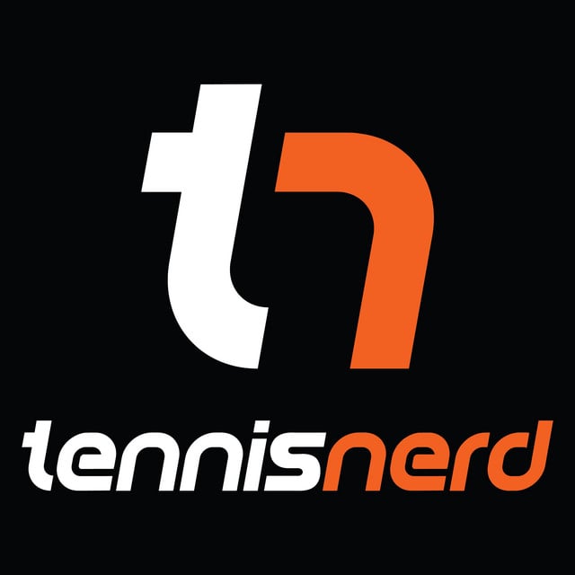 Tennisnerd - Where we bond over tennis - Cover