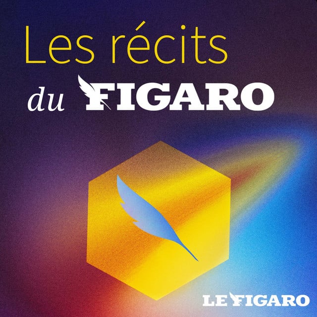 Les Récits du Figaro - Cover
