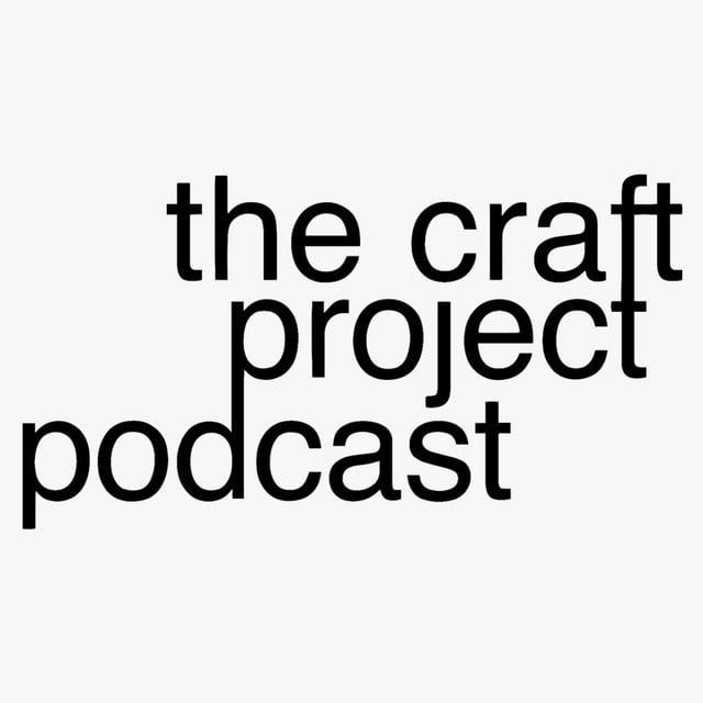 The Craft Project - Cover