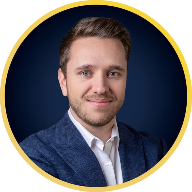 Matthieu Louvet - S'investir - Cover