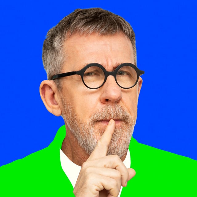 Épicurieux - Jamy Gourmaud