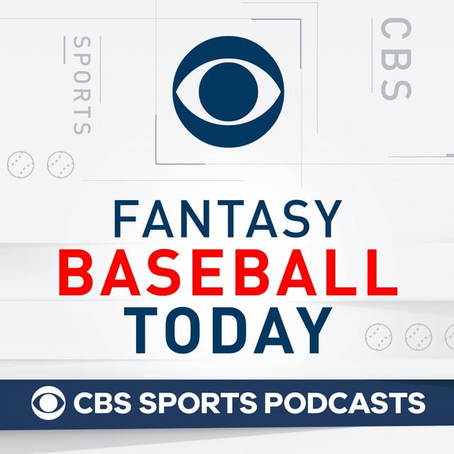 Fantasy Baseball Today - Cover
