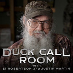 Duck Call Room - Cover