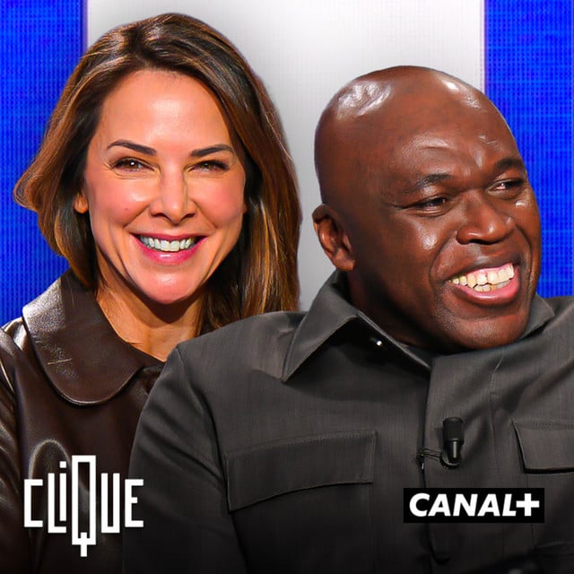 Wilfrid Mbappé sort du silence avec Mélissa Theuriau - Cover