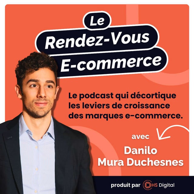 Le Rendez-vous E-commerce - Cover