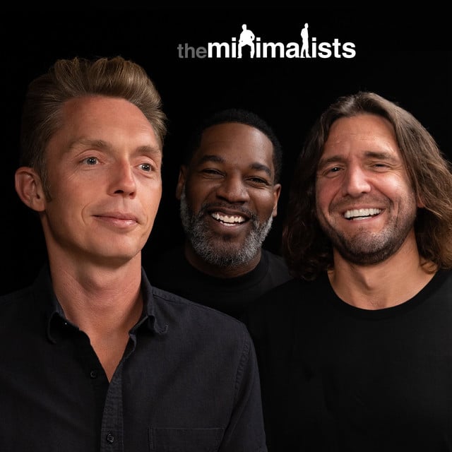 The Minimalists - Cover