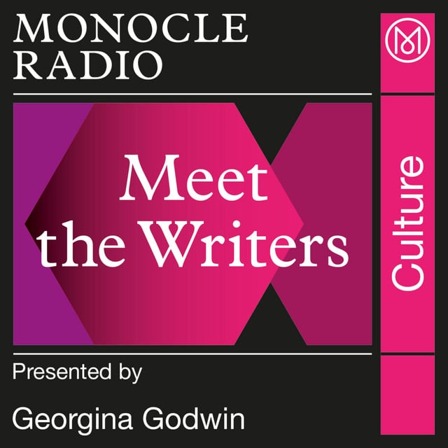 Meet the Writers - Cover
