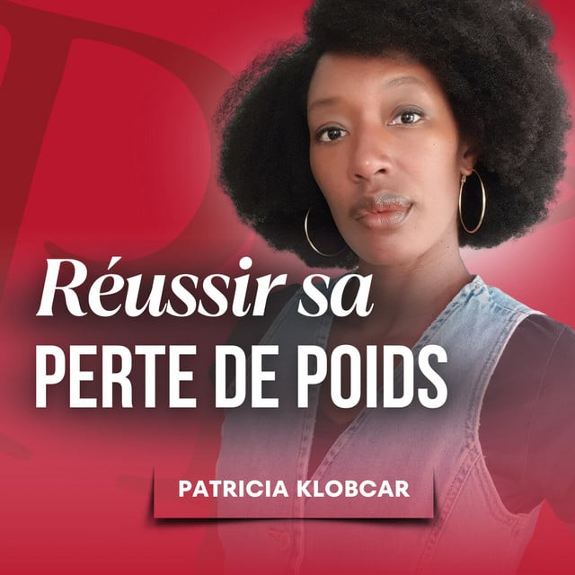Réussir sa perte de poids - Cover