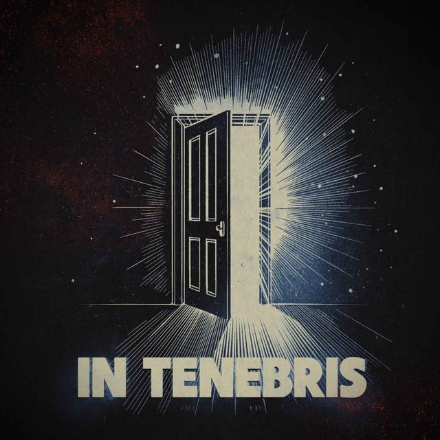 In Tenebris - Cover