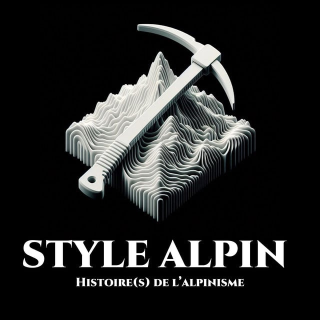 Style Alpin - Cover