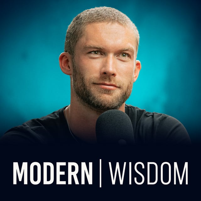 Modern Wisdom - Cover