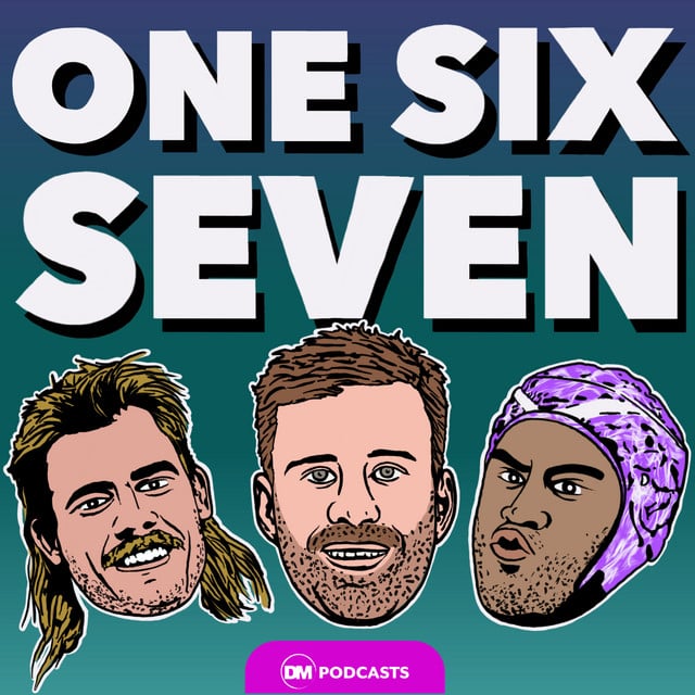 167 Podcast - Cover