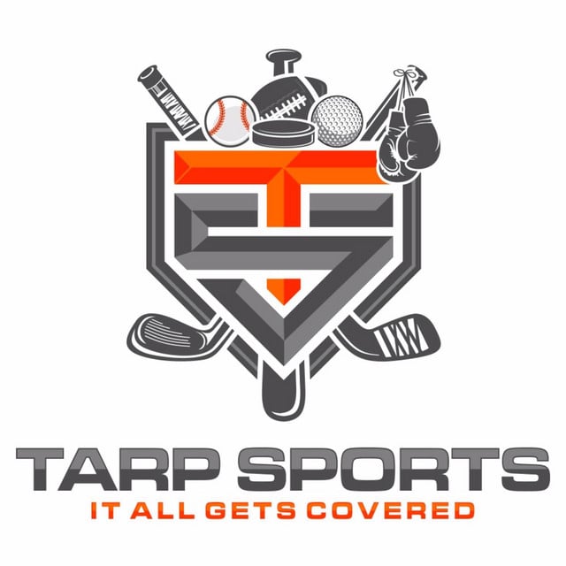 Tarp Sports - Cover
