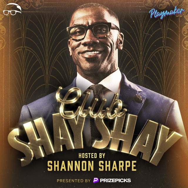 Club Shay Shay - Cover