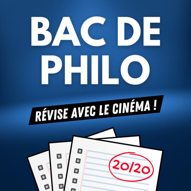 Bac de Philo | Programme 2026 - Cover