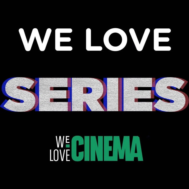 We Love Series - Cover