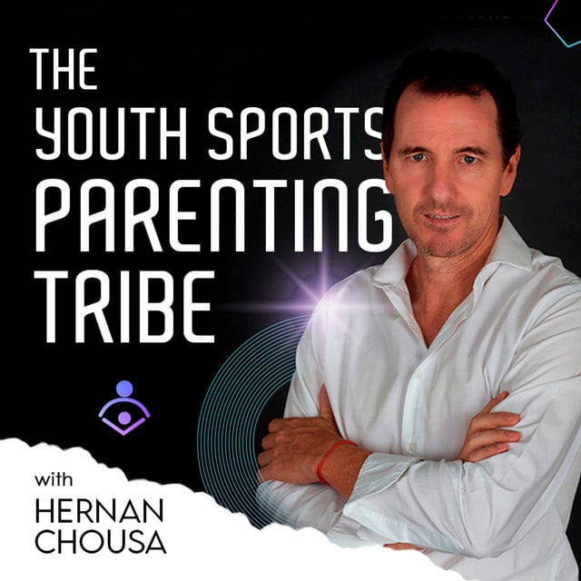 The Youth Sports Parenting Tribe - Cover