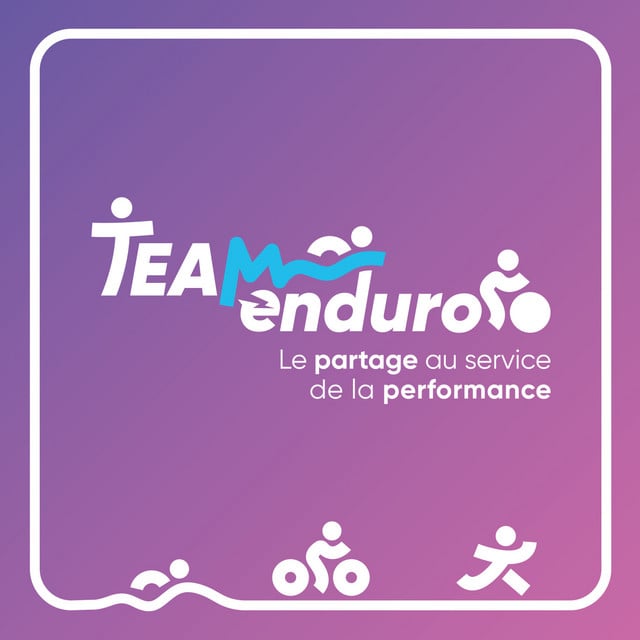 Team Enduro - Cover