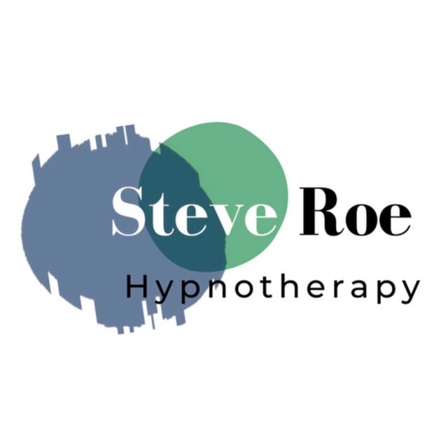 Steve Roe Hypnotherapy - Cover