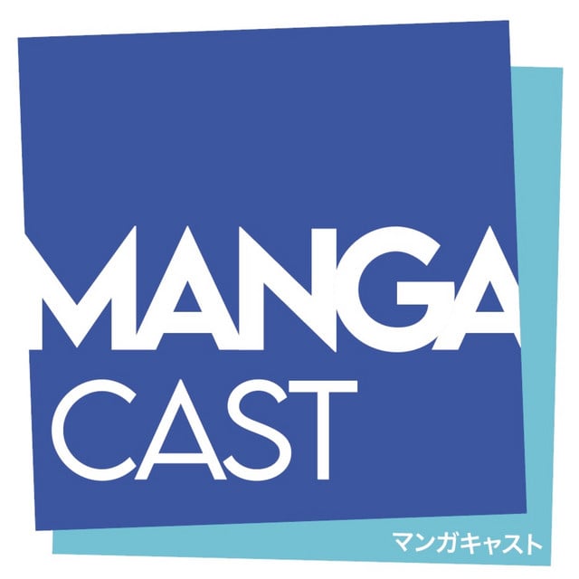 Mangacast - Cover
