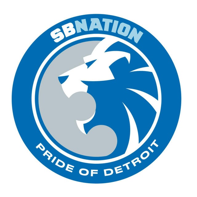 Pride of Detroit: for Detroit Lions fans - Cover
