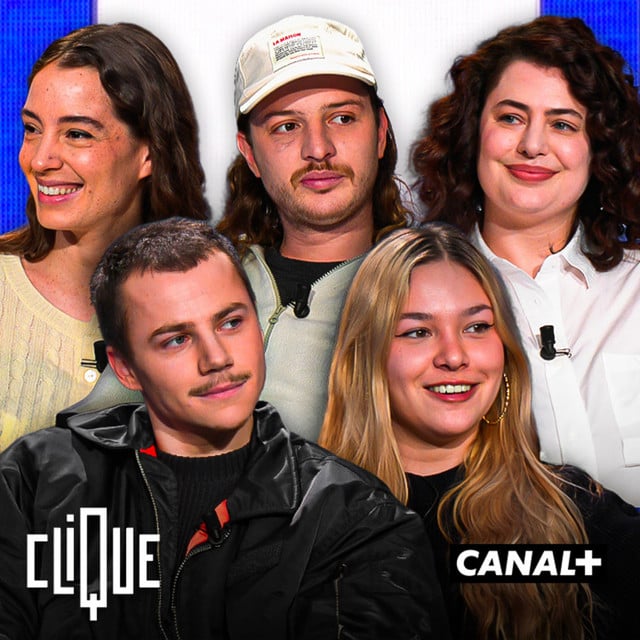 Réussir dans le cinéma, avec les espoirs des César 2026 et une coordinatrice d'intimité - Cover