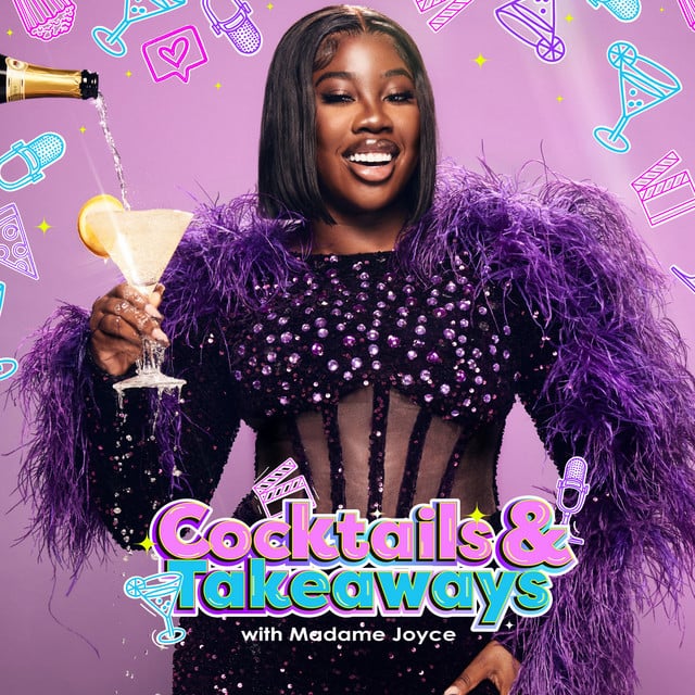 COCKTAILS AND TAKEAWAYS - Cover