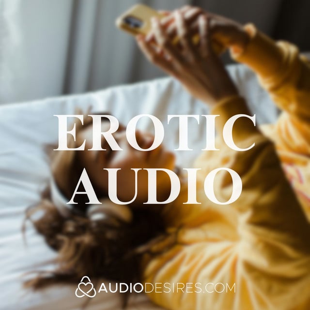 Explicit Erotic Audio by Audiodesires - Cover